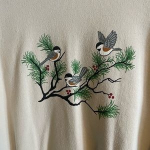 Women’s LGG Sweatshirt